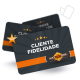 Cartão Fidelidade