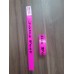 Pulseira de Plástico para Festas e Eventos PVC Soft Econômica - Personalizada com Lacre Adesivo