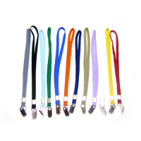 CORDÃO PARA CRACHÁ SEM PERSONALIZAÇÃO