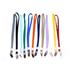 CORDÃO PARA CRACHÁ SEM PERSONALIZAÇÃO