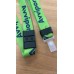 Cordão Digital Personalizado 20mm Acabamento todo em Plástico e Trava de Segurança