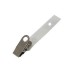 CLIPS / GARRINHAS DE JACARÉ C/ ALÇA LEITOSA