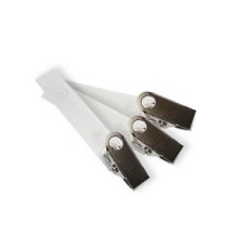 CLIPS / GARRINHAS DE JACARÉ C/ ALÇA LEITOSA