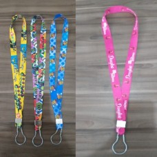 Tirante de Pescoço para Canecas 20mm Personalizado